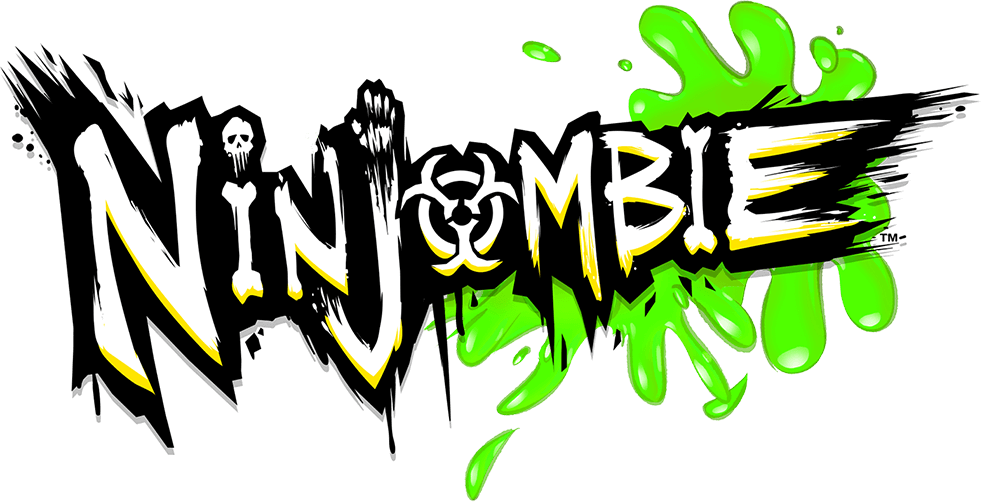 Ninjombie Digital Comics Coming Soon!